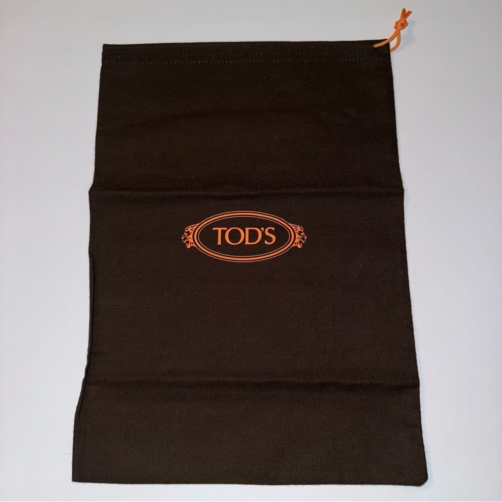 Tod’s Dust Bag